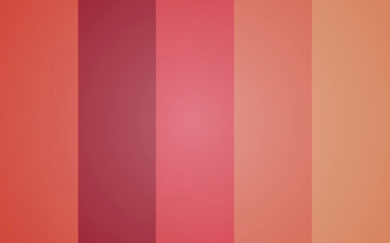 Розовые полосы обои