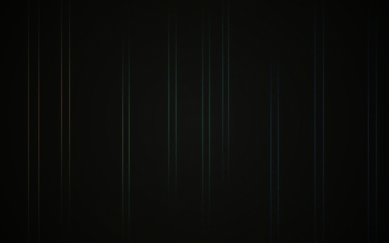 Тускло светящиеся цветные полосы обои