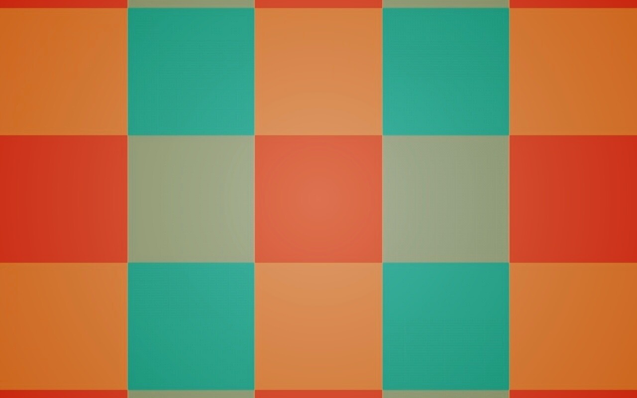 Клетчатый фон обои