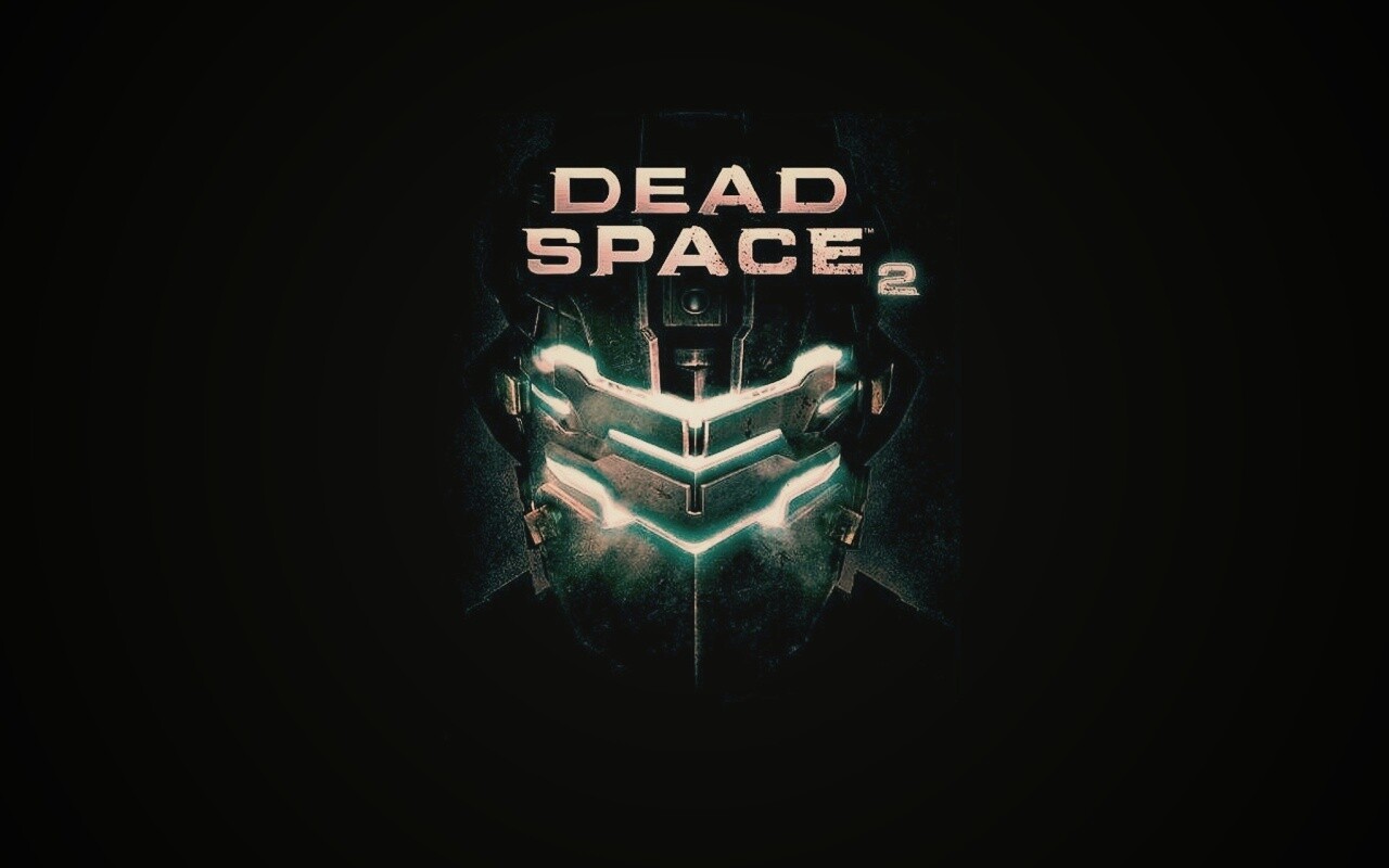 Dead space 2 обои