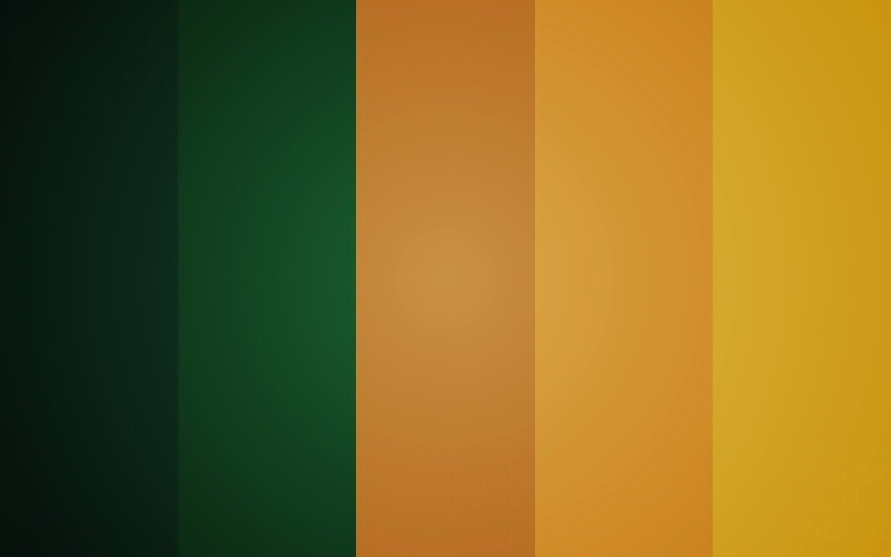 Кислотная палитра обои