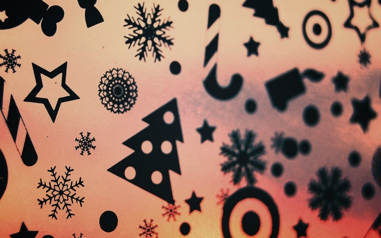 Праздничный вектор обои