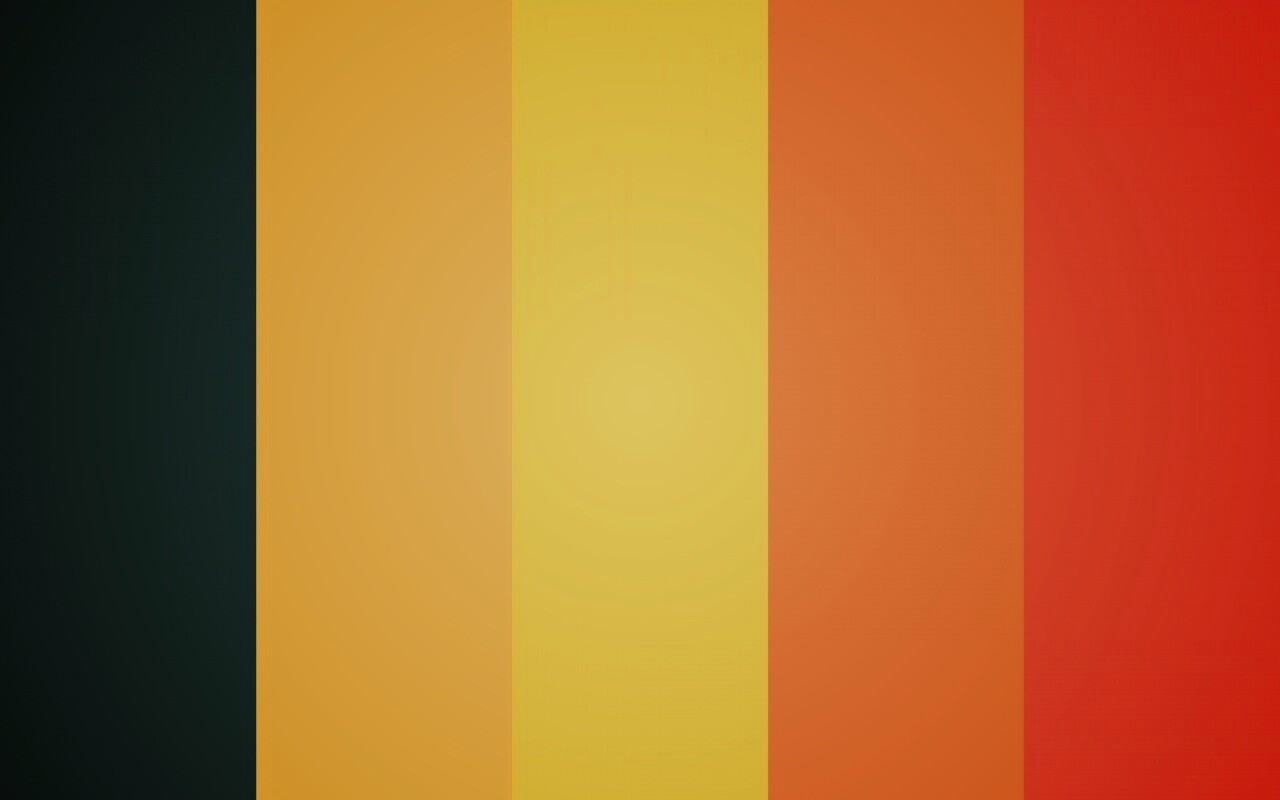 Яркая гамма обои