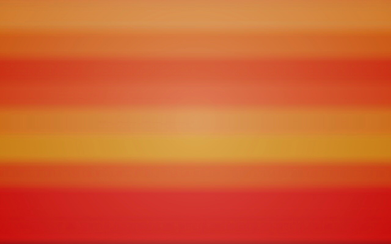 Смазанный закат обои