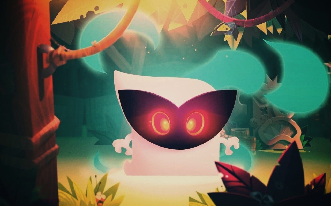 King of thieves обои