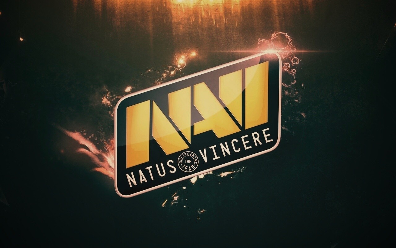 Natus Vincere обои