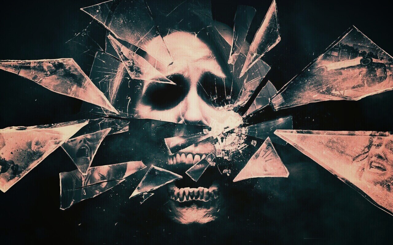 Пункт назначения обои