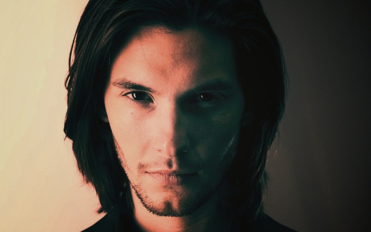 Бэн барнс обои