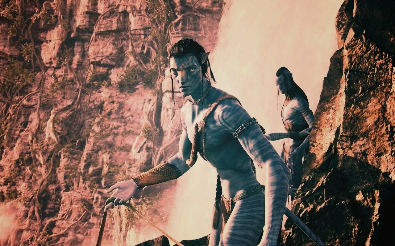 Аватар обои