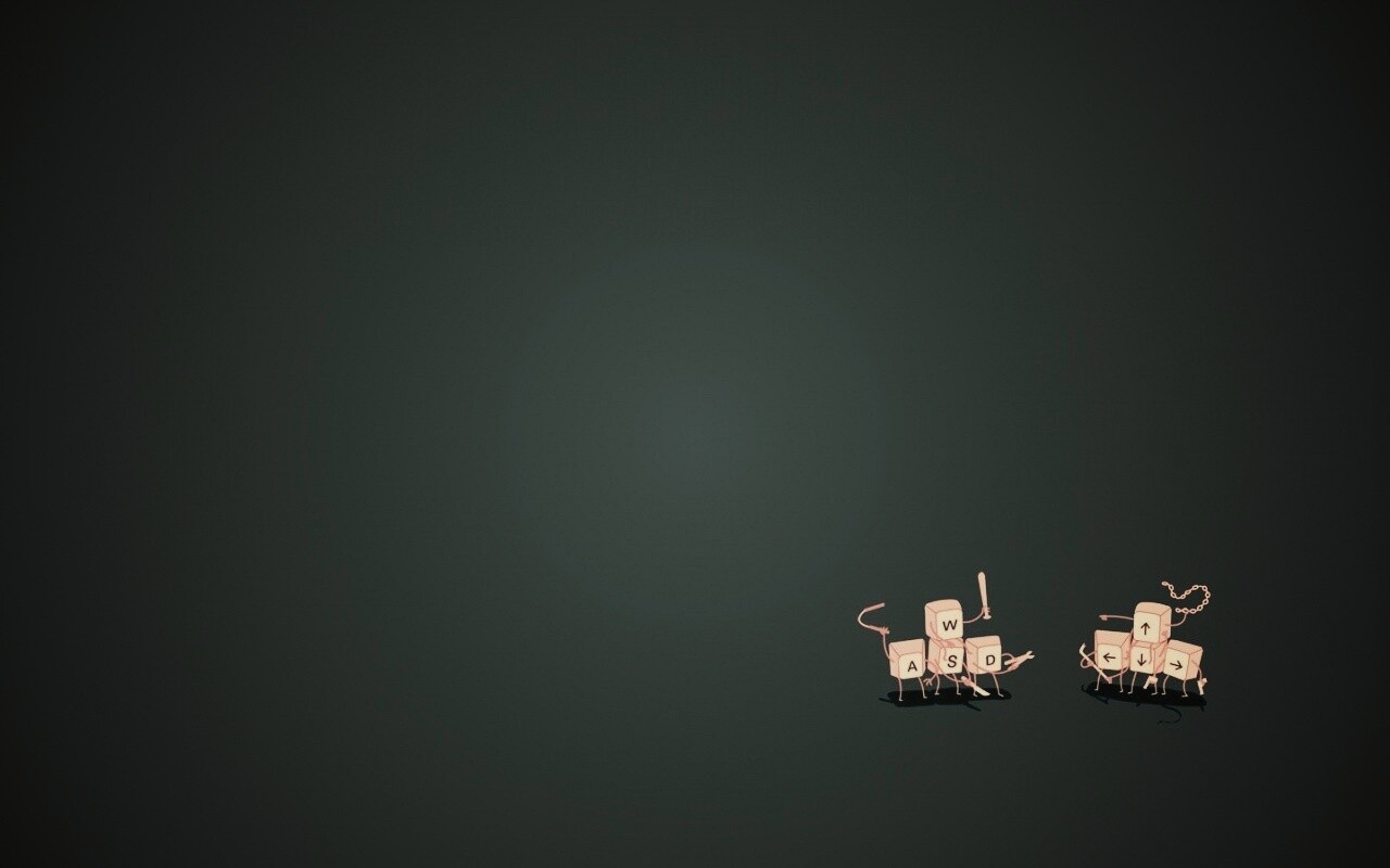 Война кнопок обои