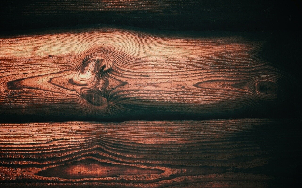 Грубые доски обои