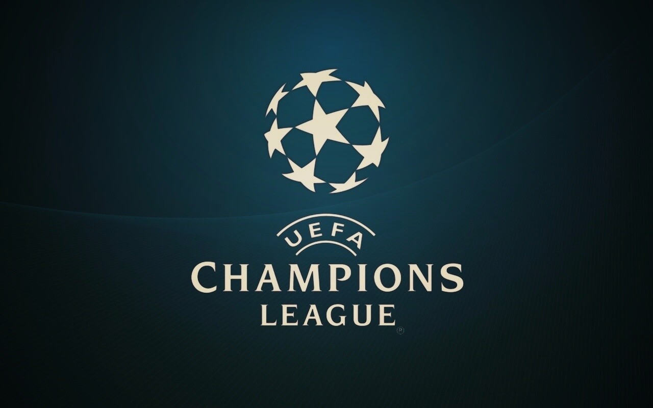 Лига чемпионов УЕФА (UEFA) обои