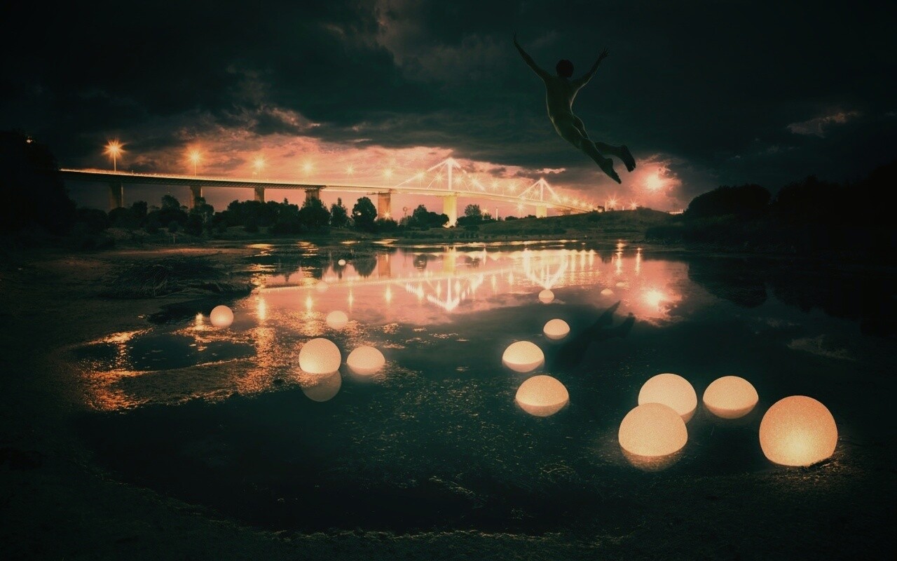 Свобода обои