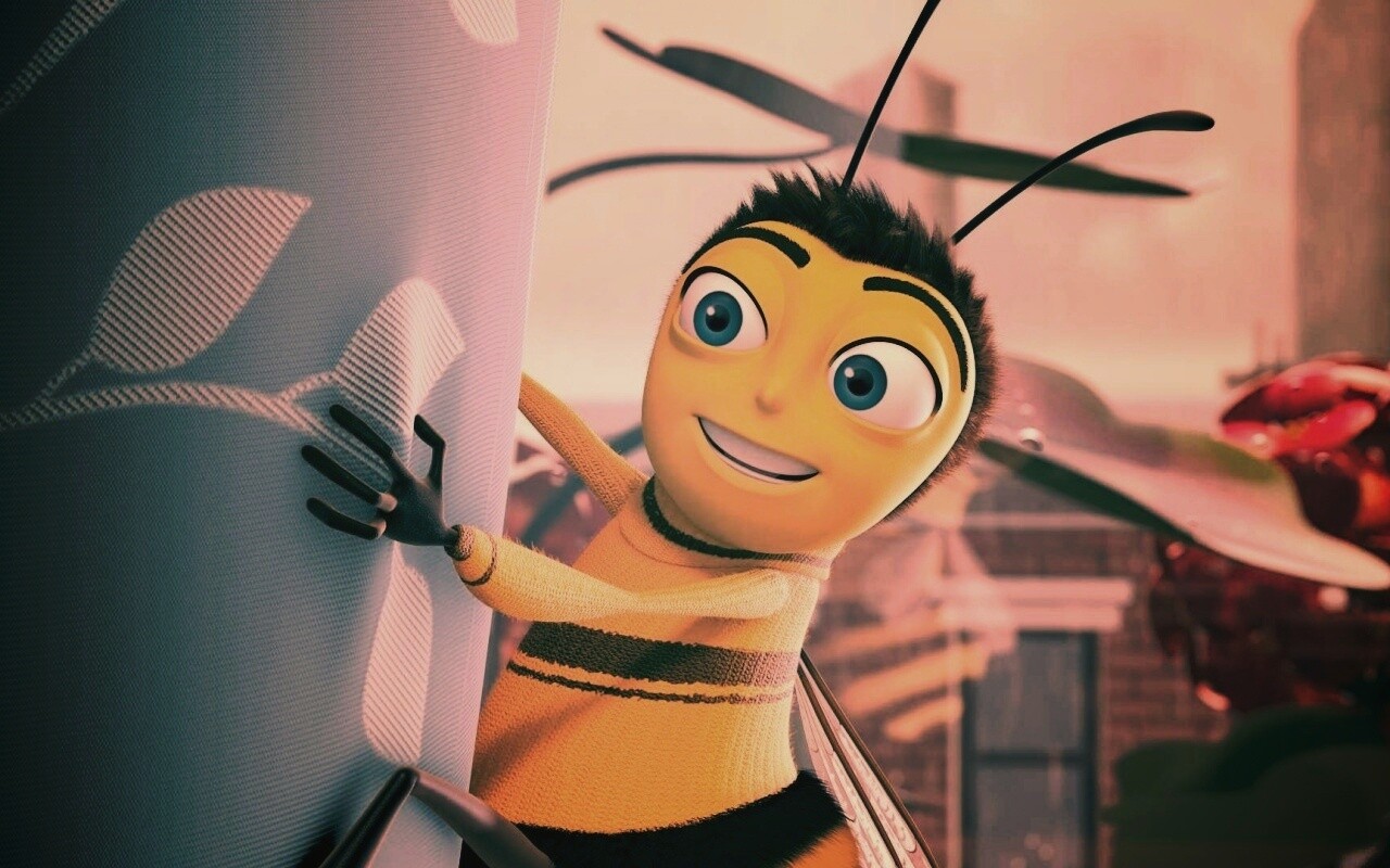 Бимуви обои