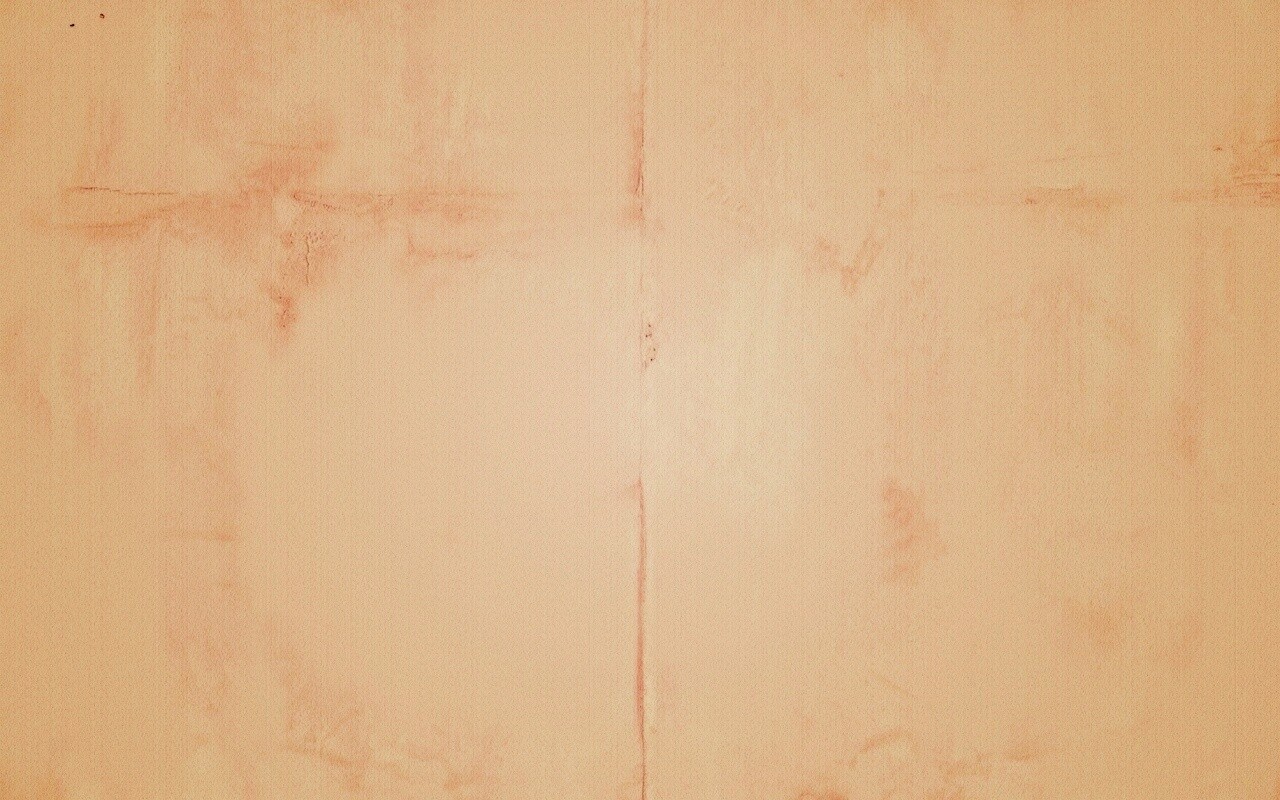 Старая бумага с разводами обои