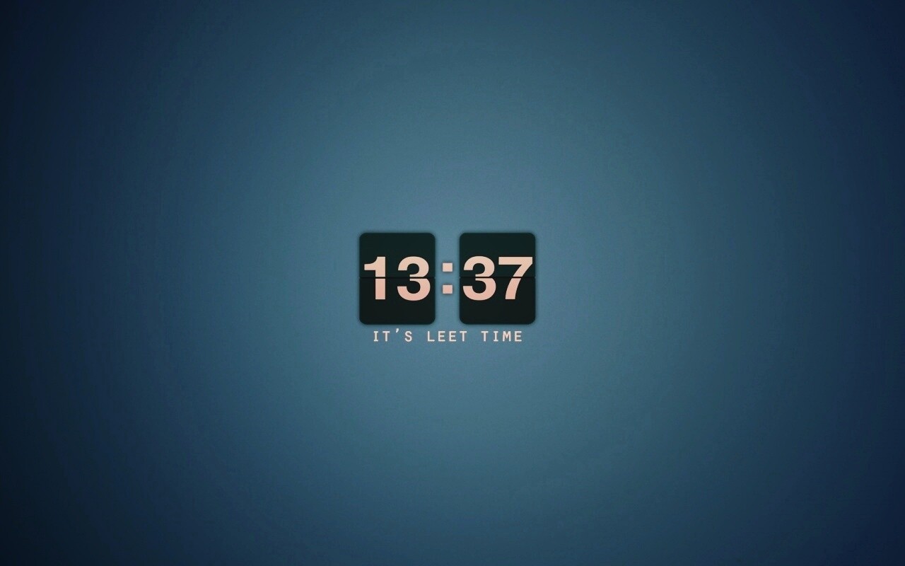 Время лита! обои