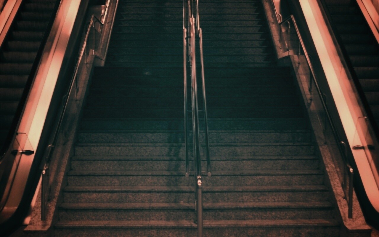 Ступени обои