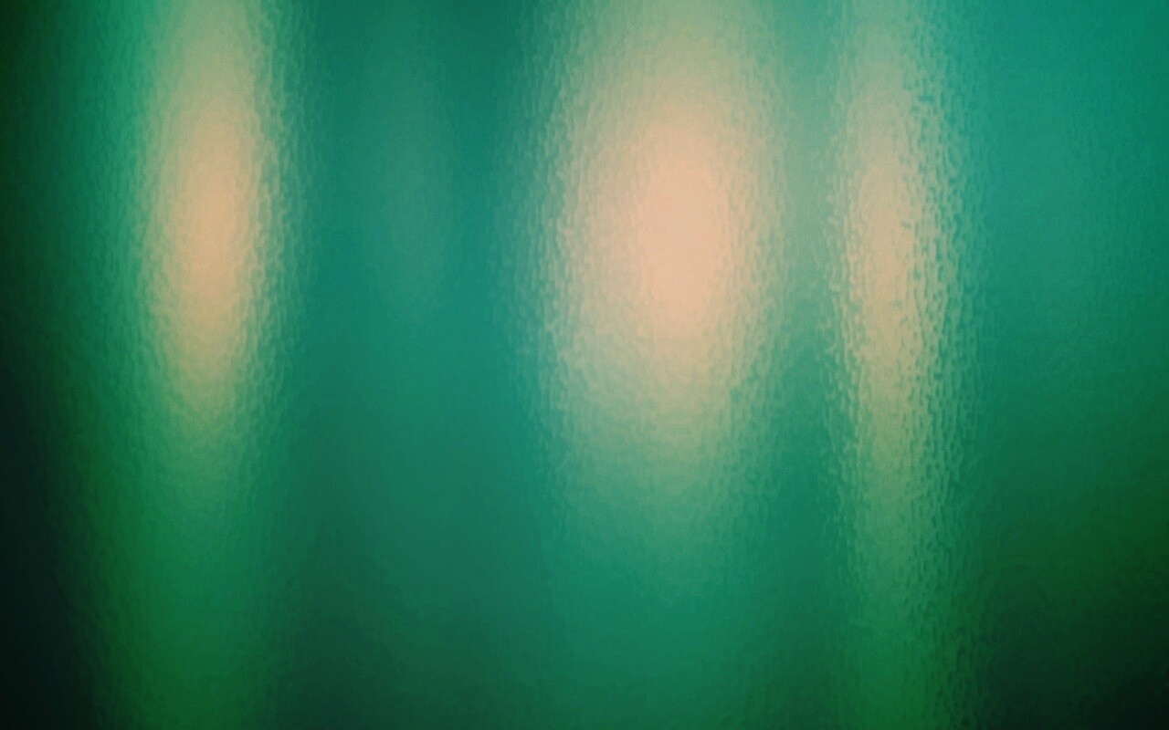 Сквозь зелёное стекло обои