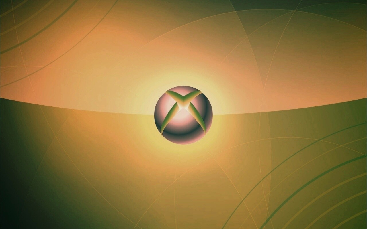 Xbox 360 обои