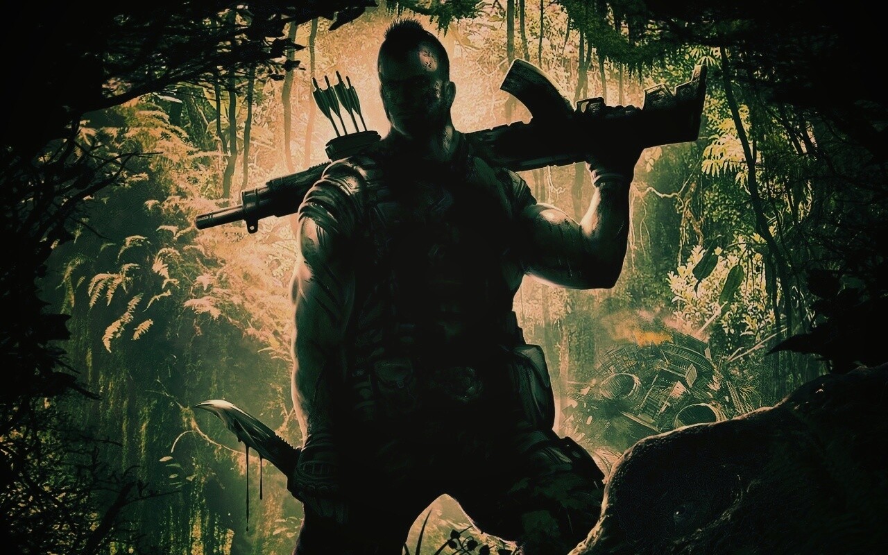 Турок 2 обои