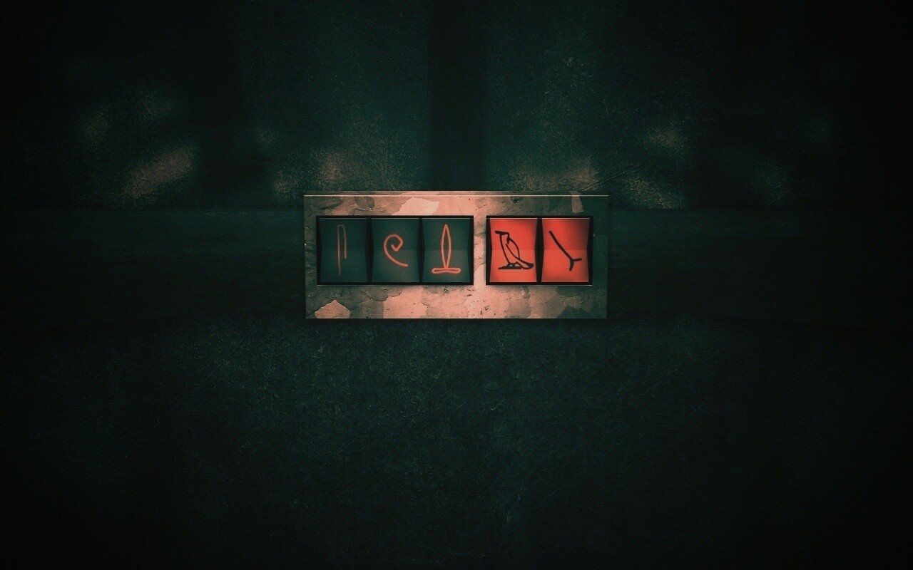 Табло из потерянных обои