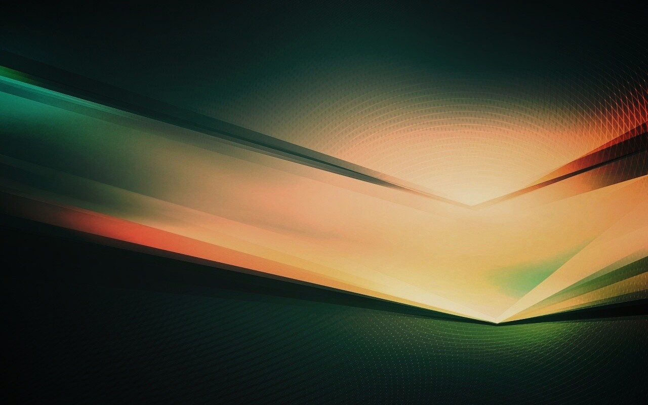 Геометрическая абстракция обои