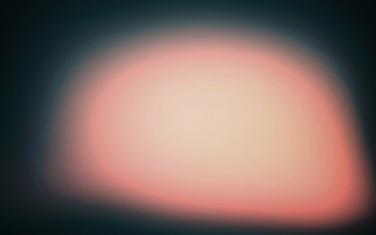 Спокойный синеватый фон обои