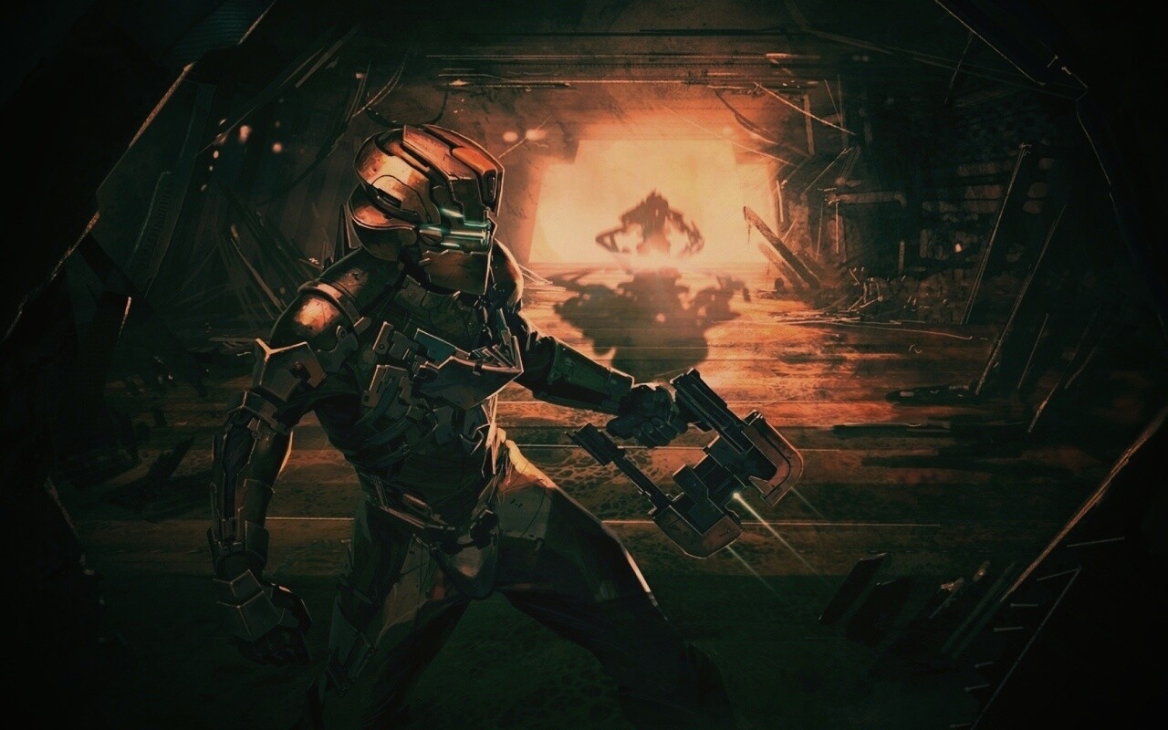 Айзек на Ишимуре обои