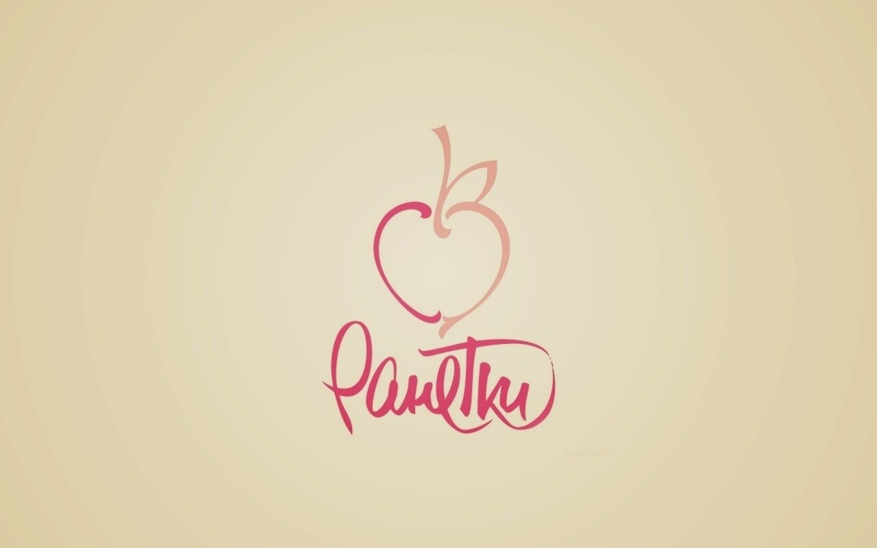 Логотип Ранеток обои