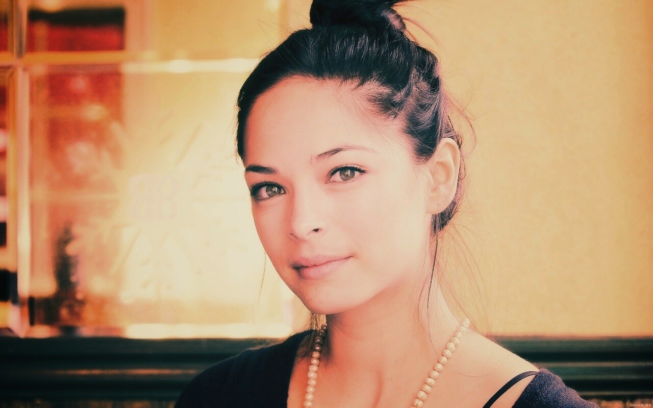 Кристин Крейк обои