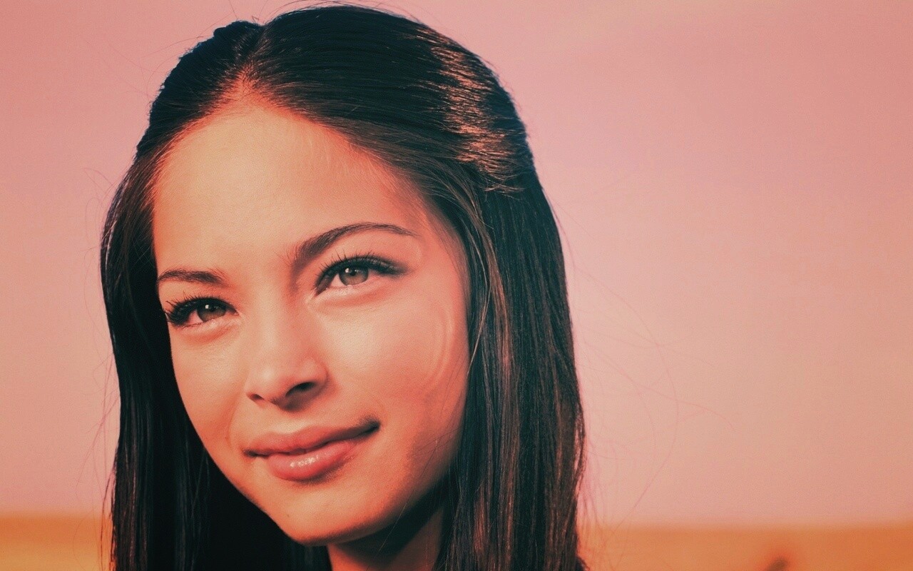 Лана Лэнг обои