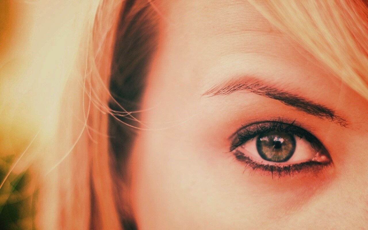 Авторское фото обои