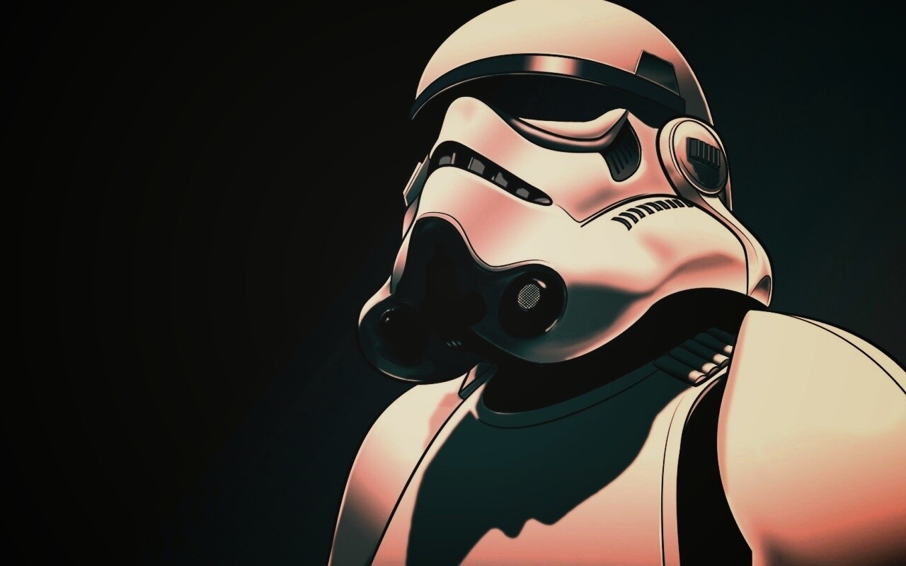 Штурмовик обои