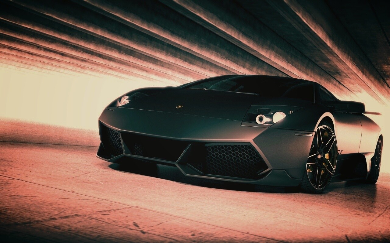 Lamborghini обои