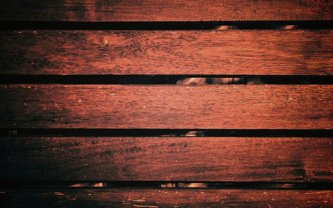 Щели между досок обои