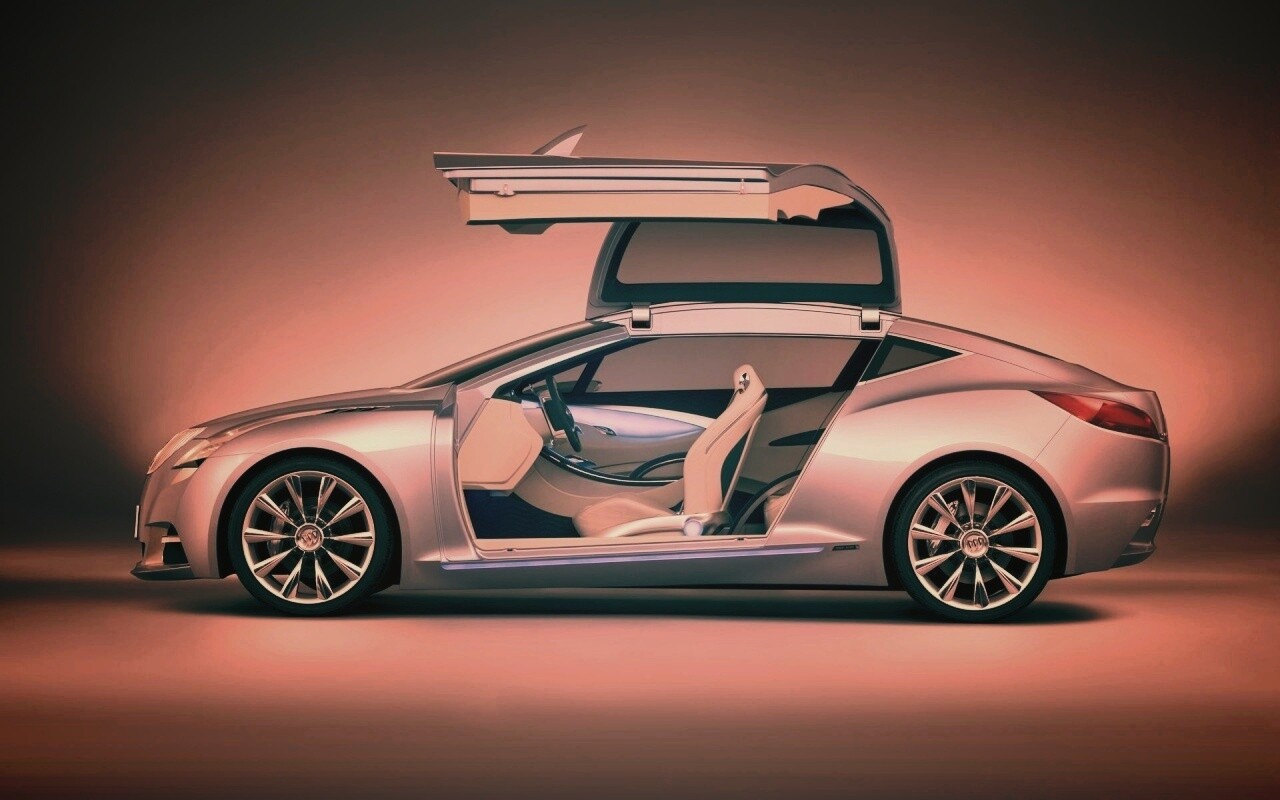 Концепт обои