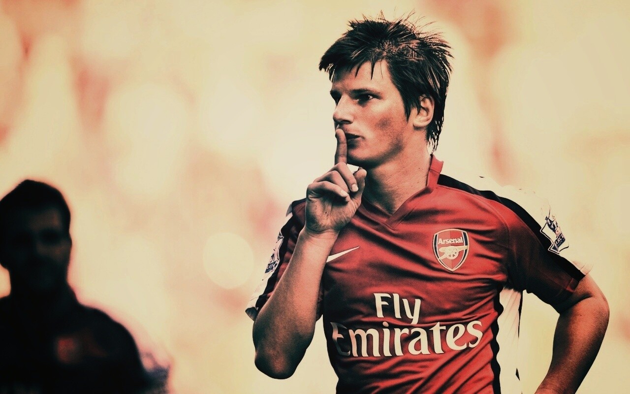 Андрей Аршавин обои