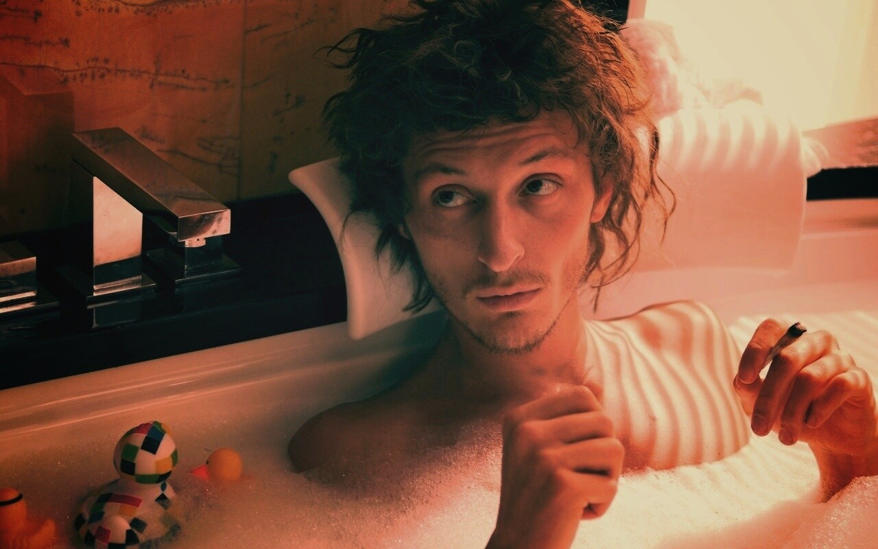 Павел Воля обои