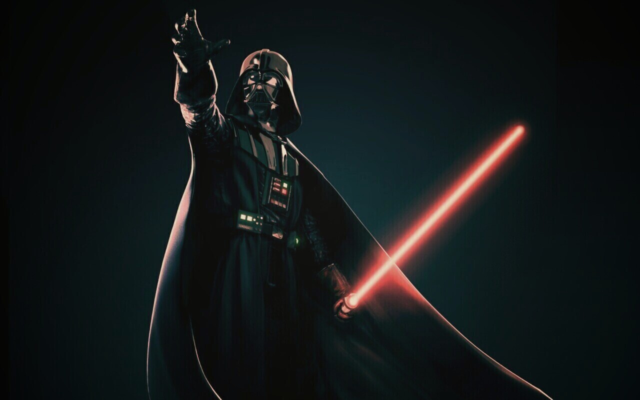Дарт Вейдер фото обои