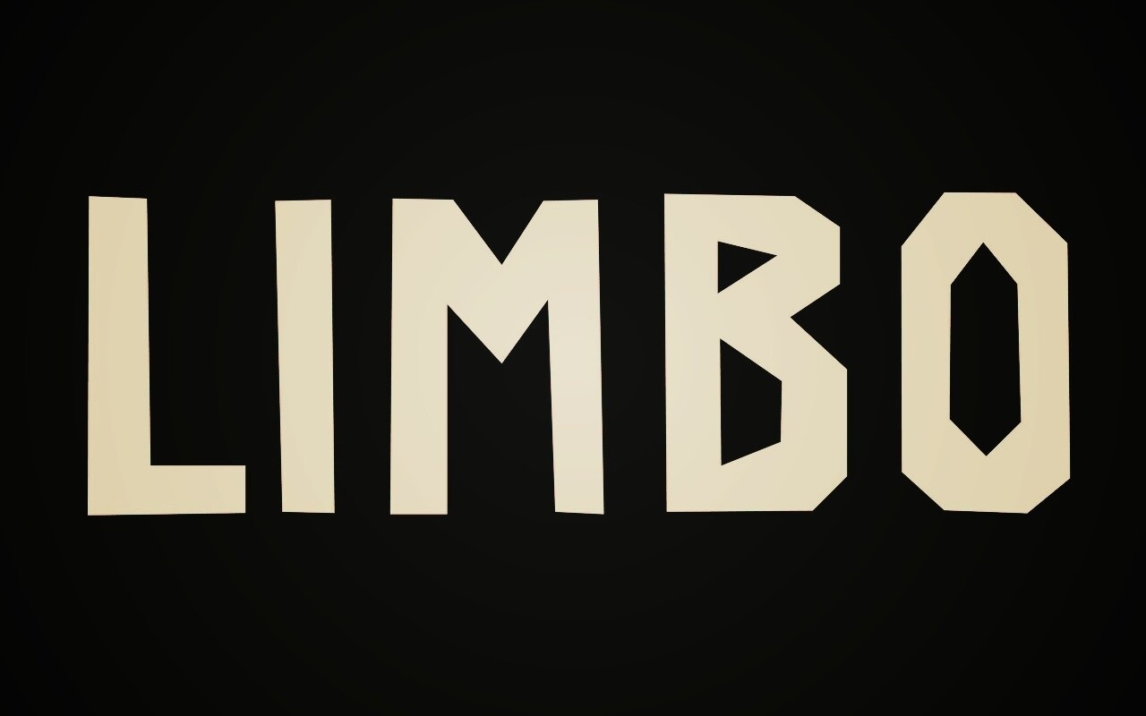 Логотип Limbo обои