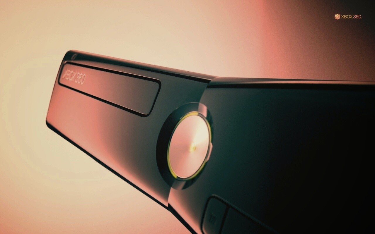 Иксбокс 360 обои