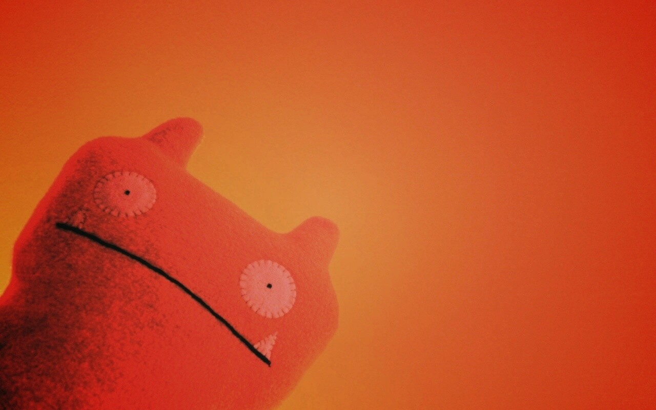 Мягкая игрушка обои