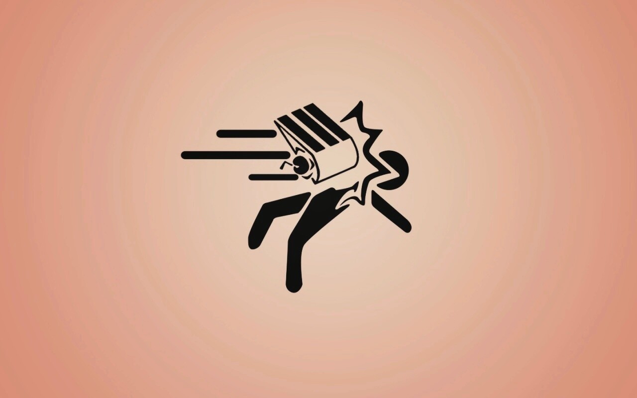 Осторожно: тортик! обои