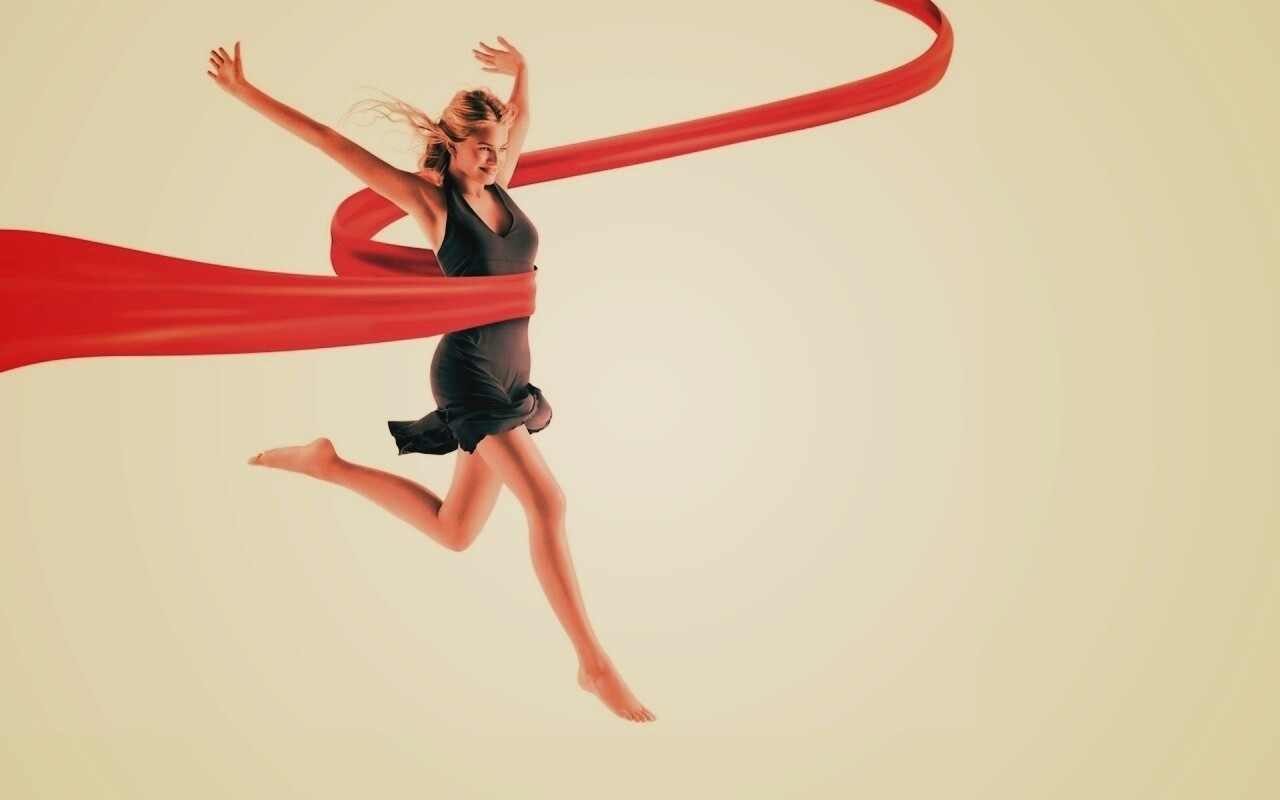 Ты - победитель! обои