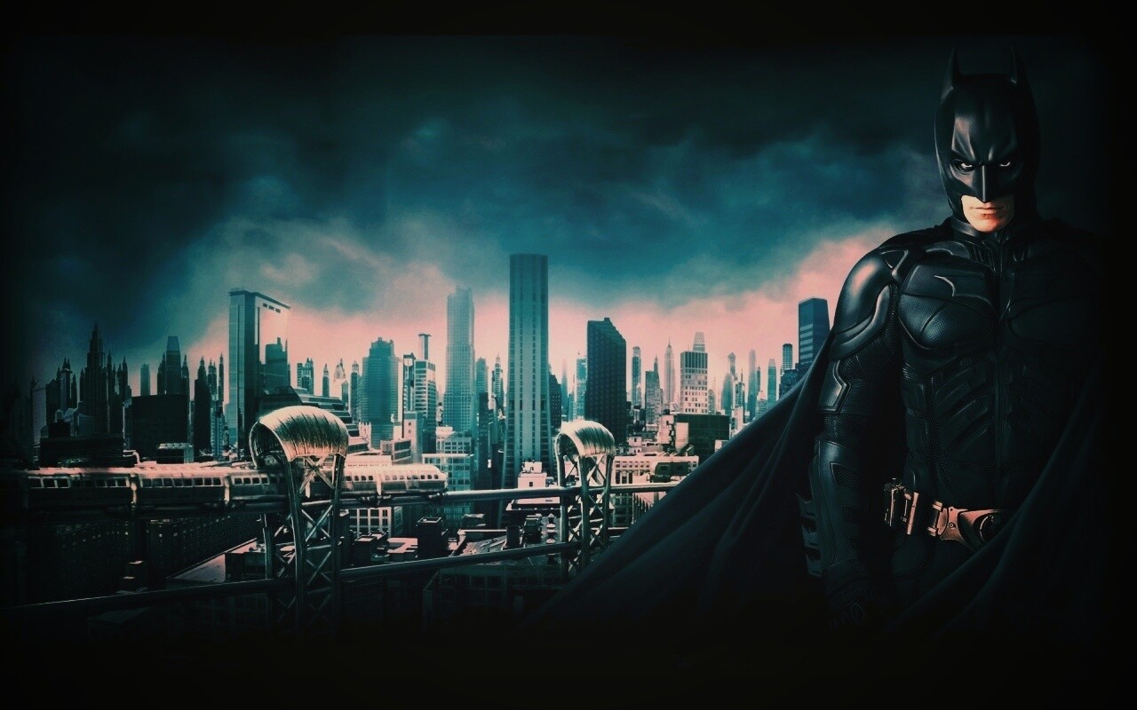 Batman обои