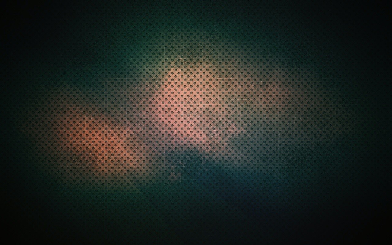 Свет на перфорированной стене обои