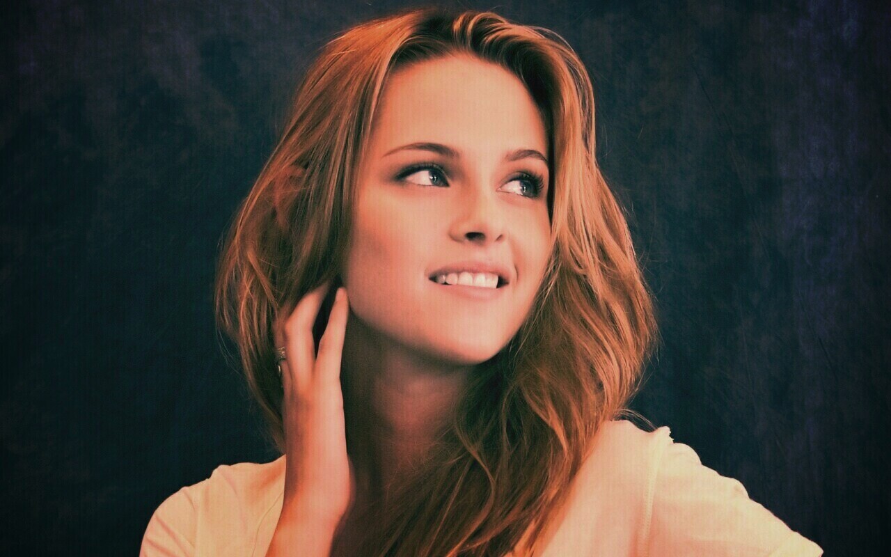 Кристен Стюарт обои