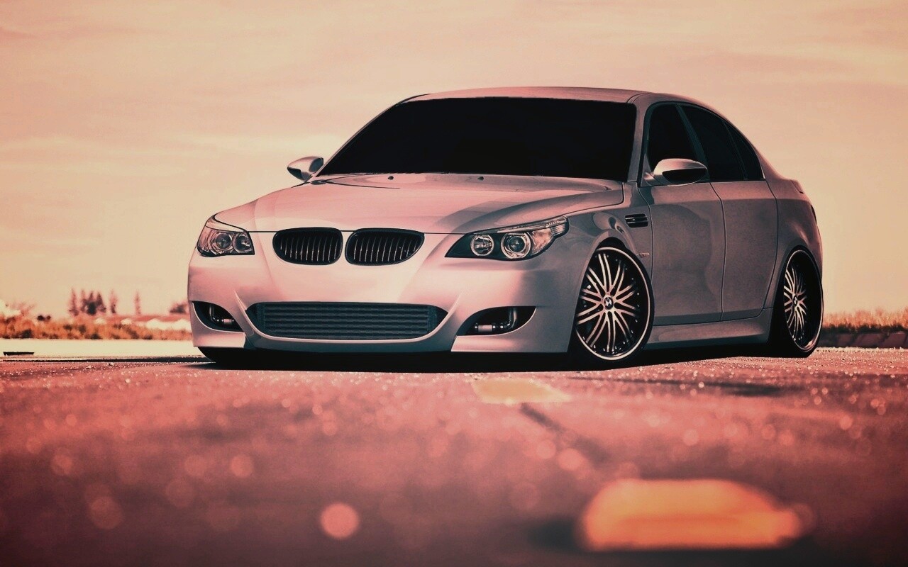 Мерседес обои