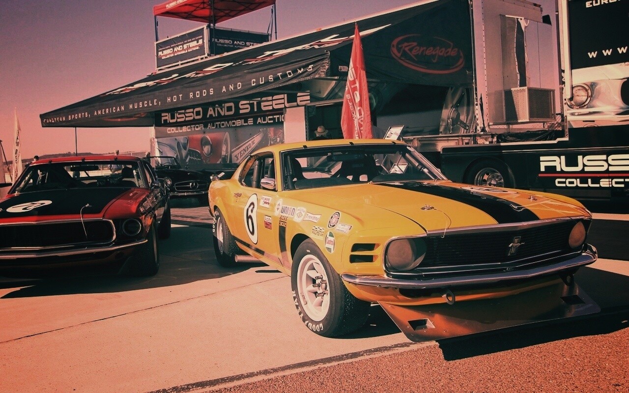 Мускул кары обои