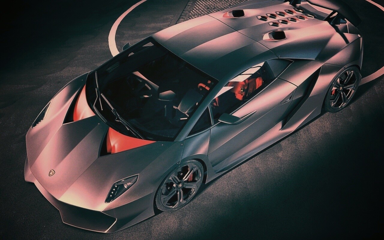 Lamborghini обои